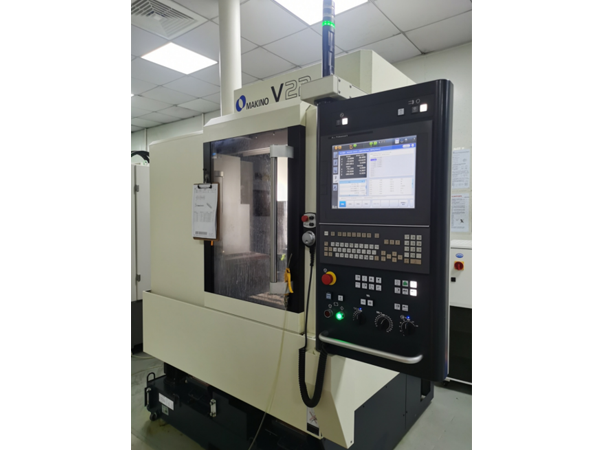 CNC